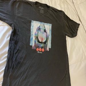 primitive t-shirt